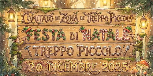 Festa degli Elfi 2025!