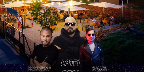 Szilveszteri Matin\u00e9 a Gardenben