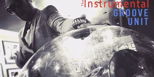 Bryan Corbett's Instrumental Groove Unit