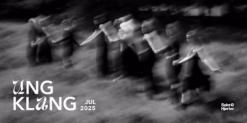 UngKlangs jul - Vor Frelsers Kirke