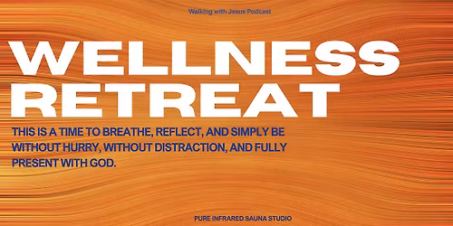 Sabbath Wellness Retreat