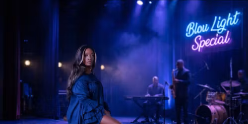 Blou Light \ud83d\udc8e\ud83c\udf89\ud83d\udc8e Anniversary Special