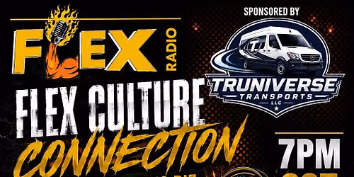 FLEX CULTURE CONNECTION