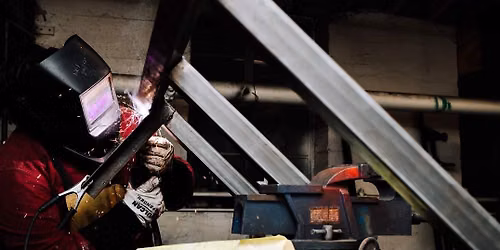 Welding Basics