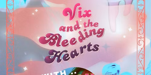 Weaver Fever 4: Bleeding Hearts with Simon Craze