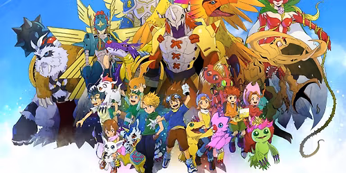 Digimon Standard Tournament