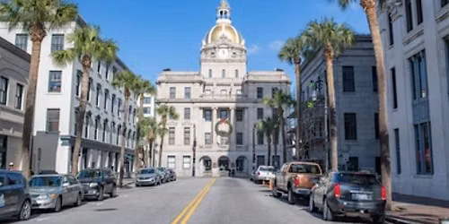 Savannah Squares Romance Adventure