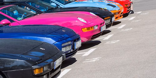 Transaxle Meet - Fall Edition