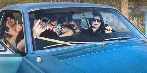 Distilled at The Lookout