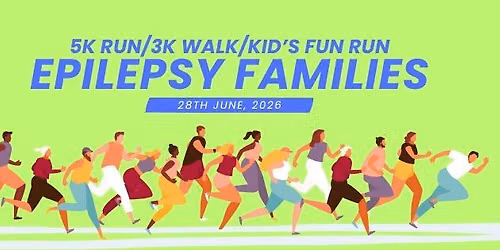 Brainstorm 5k Run\/3k Walk\/Kid's Fun Run