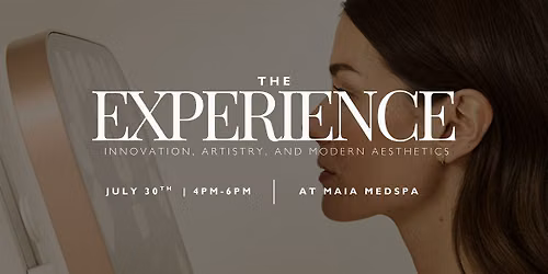THE EXPERIENCE