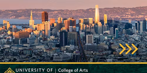 Open House - College of Arts and Sciences Grad Programs