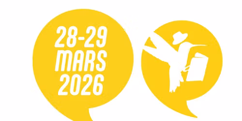 Salon du Livre de Bondues - 28 & 29 mars 2026