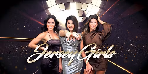 Jersey Girls LIVE @ Club Arcada Speakeasy