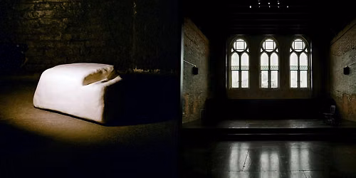 Sanctum Opening Night \u2014 Collectible Design at Raleigh Chapel