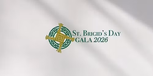 St. Brigid\u2019s Day Charity Gala