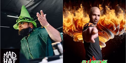 Ultimate Rave and Dj Experience - 12 \/ 24 h Nonstop DJ sets