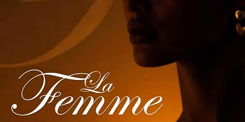 La Femme Ladies Night at Pangea Club Marbella