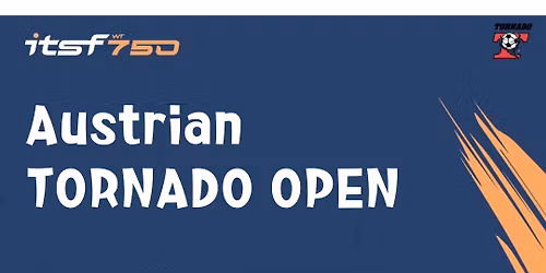 Austrian Tornado Open - ITSF 750