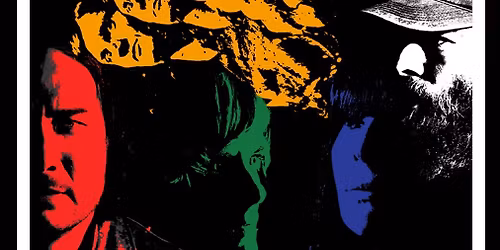 The Black Angels: Passover 2026 Tour