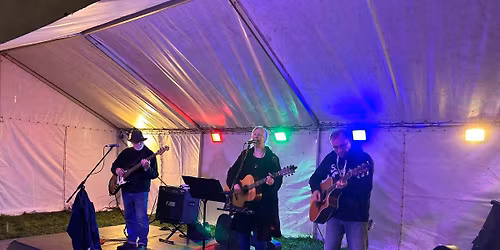 Miv, Kev and Dave Live at The Boathouse Hotel, Holyhead