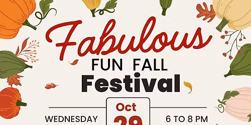 Fall Fest