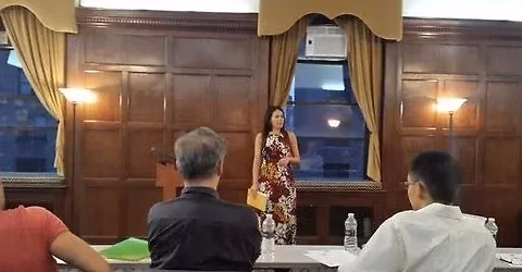 Develop Your Public Speaking Skills While Having Fun! LIVE