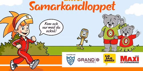 Lilla Samarkandloppet
