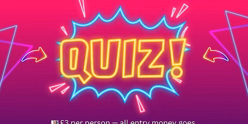 Quiz Night 