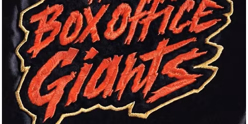 SO HOT RIGHT NOW SUMMER PARTY: BOX OFFICE GIANTS ft MIKE MULLINS at DAN Bs!