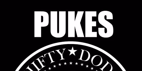 The Pukes