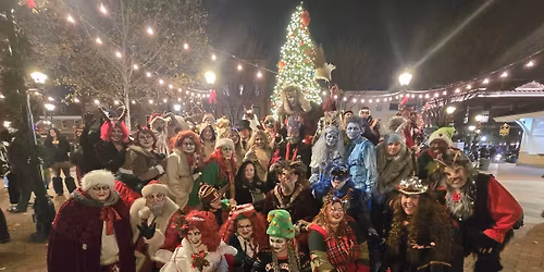 Fells Point Krampuslauf 2026