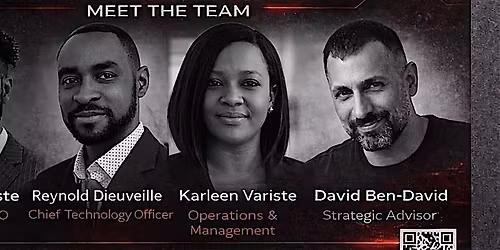 HaytHive Investor & Community Presentation Autonomous Security Innovation