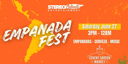 Empanada Fest