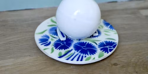 VACANCES D'AUTOMNE \/\/ ATELIER DIY \/\/ Fabrique un porte-savon upcycl\u00e9