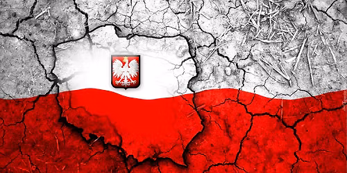 6-ty Marsz "DMOWSKI NA ZAMEK"