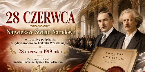6-ty Marsz "DMOWSKI NA ZAMEK"
