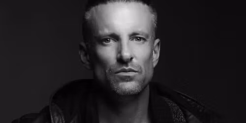 Daniel Powter in City of New York