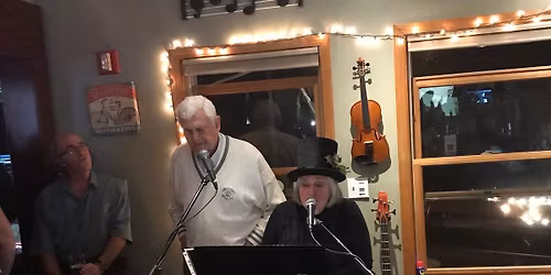 Wheatland Family Sing a Long!