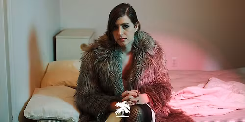 Ezra Furman | Hamburg