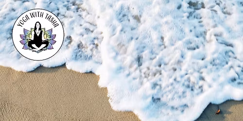 Sunday Yin Yoga - Destination Restoration