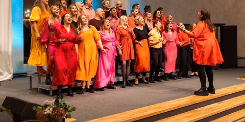 A Solid Gospel Christmas