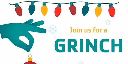 Grinch Movie Night!