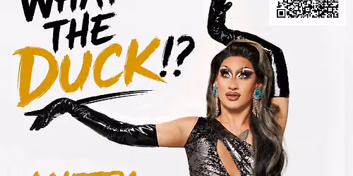 WHAT THE DUCK!?