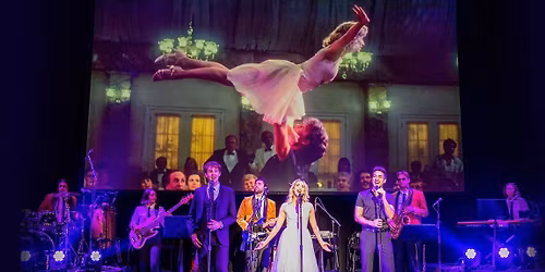 Dirty Dancing - The Musical at Ordway Center for Performing Arts - Ordway Music Theatre