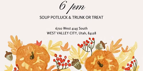 Falcon Crest Fall Festival