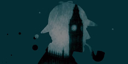Une histoire de Sherlock