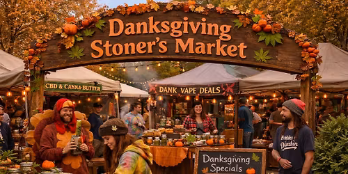 Danksgiving