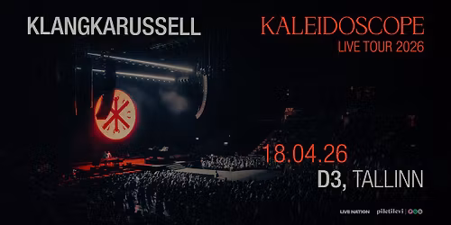 Klangkarussell \u2502 D3, Tallinn