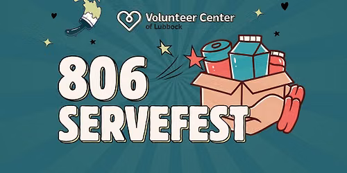 806 ServeFest